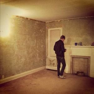 Meet your Posher, Joshua